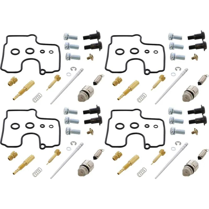 All Balls Racing auto part