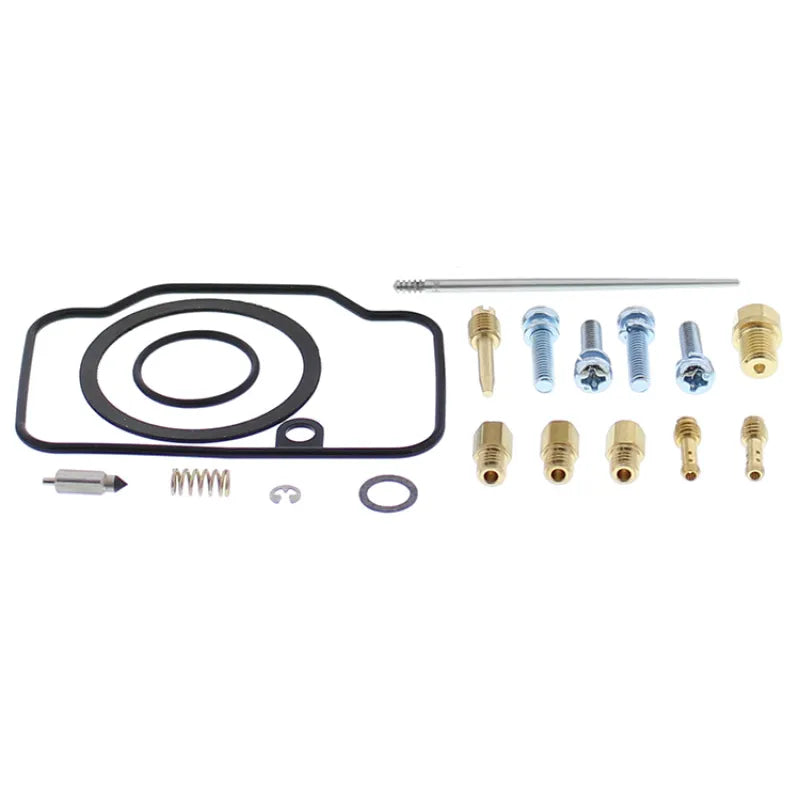All Balls Racing auto part