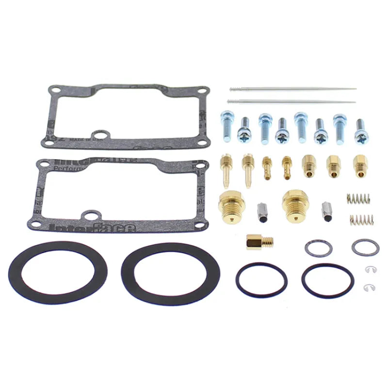 All Balls Racing auto part