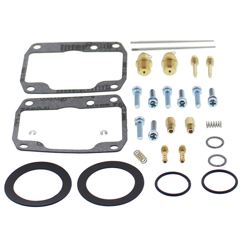 All Balls Racing auto part