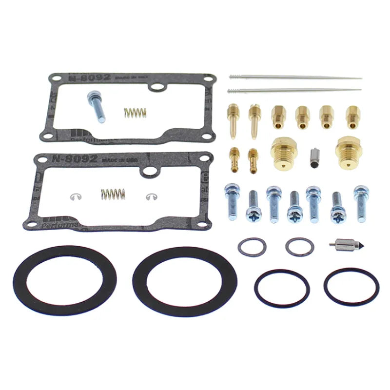 All Balls Racing auto part