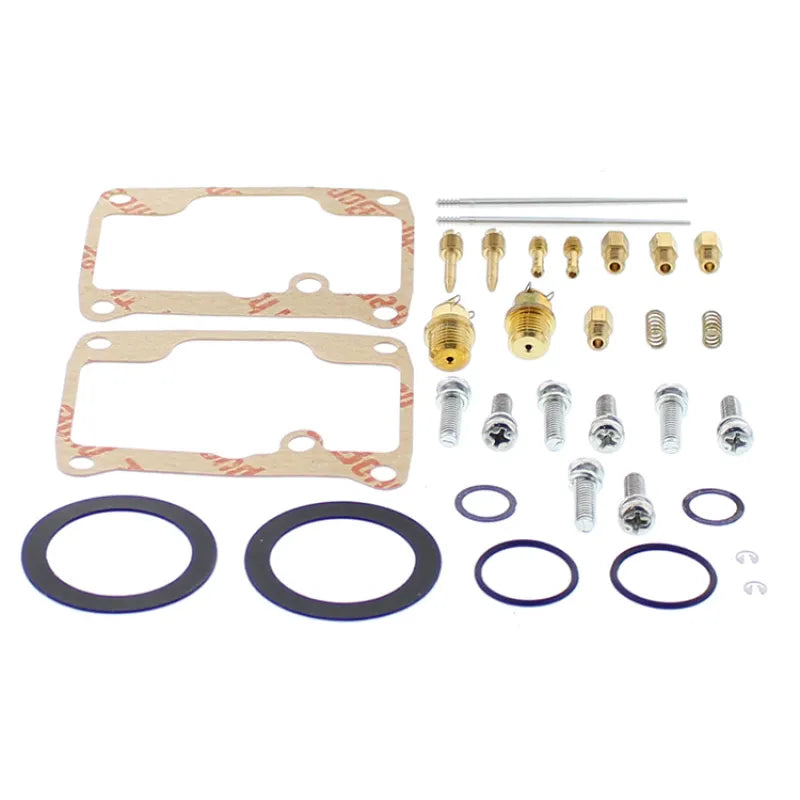 All Balls Racing auto part