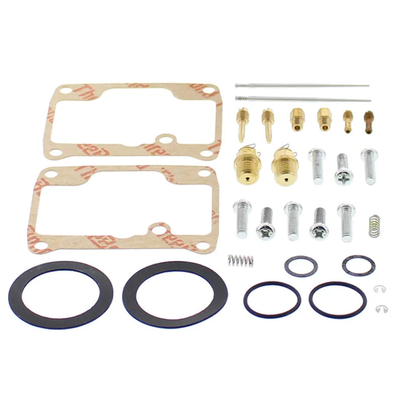 All Balls Racing auto part