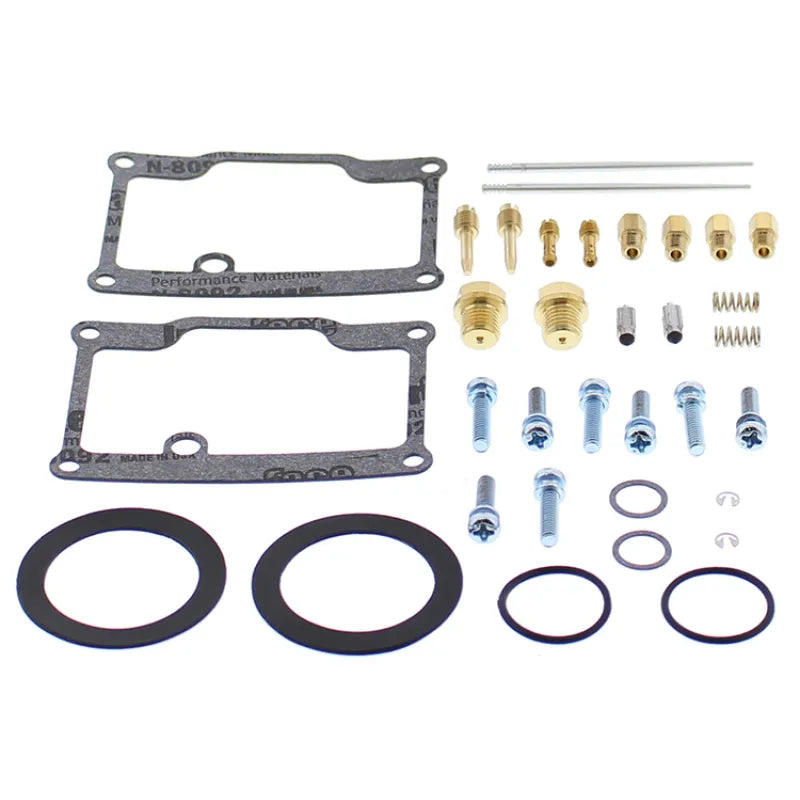 All Balls Racing auto part