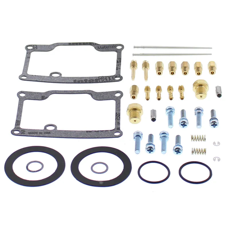 All Balls Racing auto part