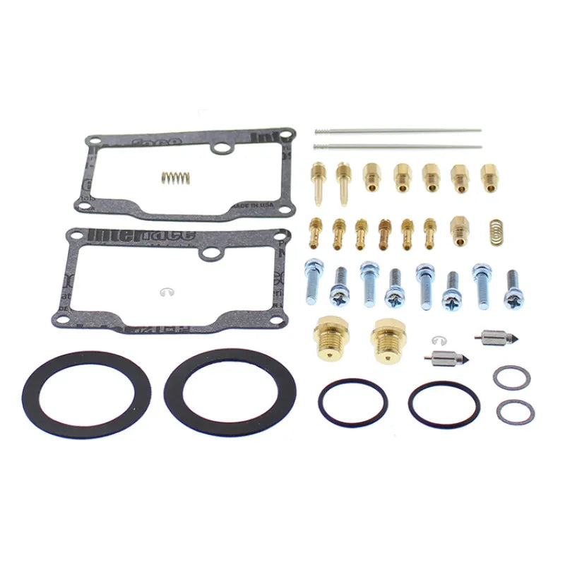 All Balls Racing auto part