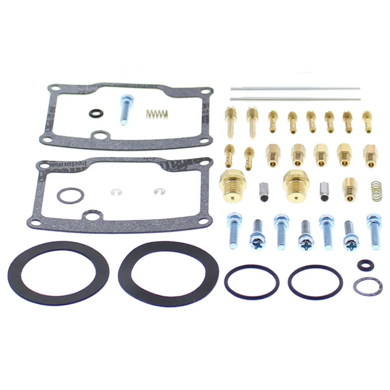 All Balls Racing auto part
