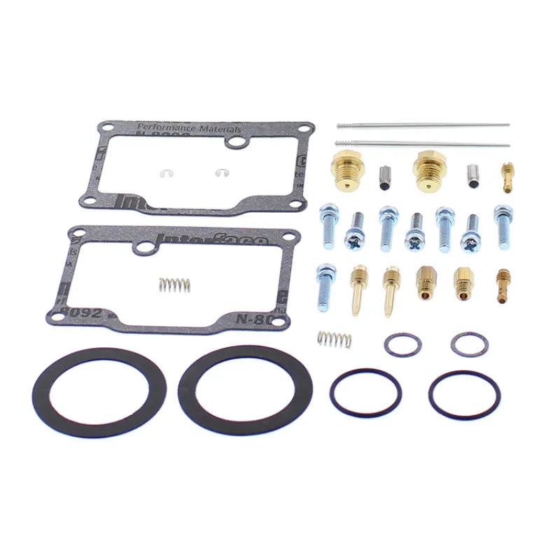 All Balls Racing auto part