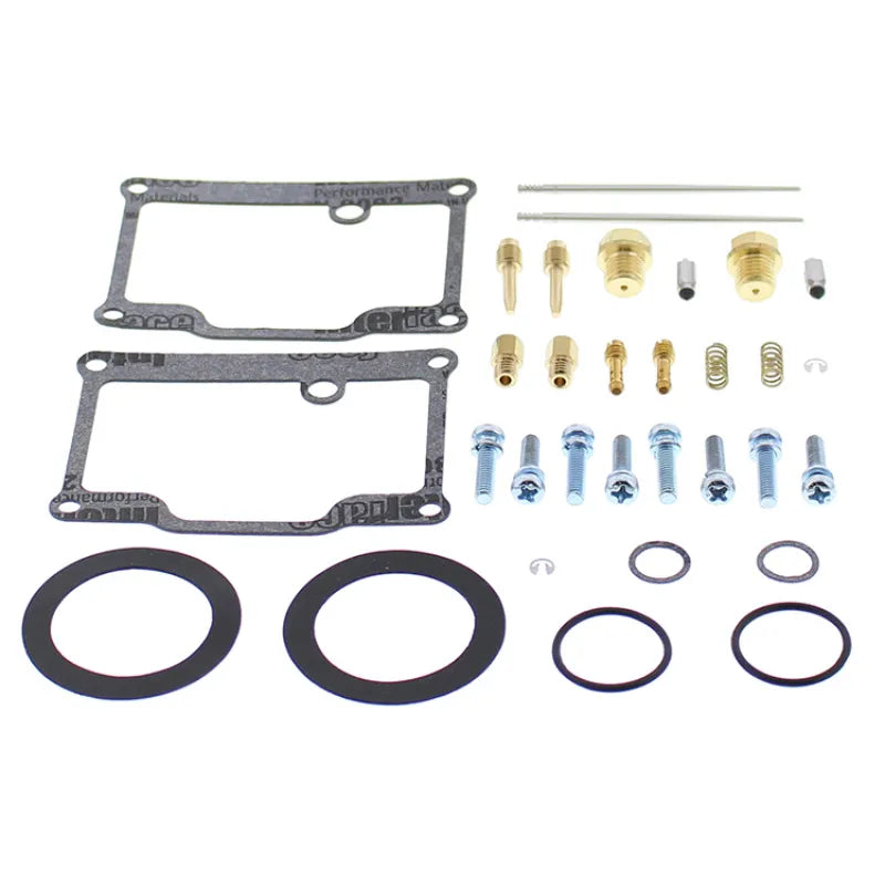 All Balls Racing auto part
