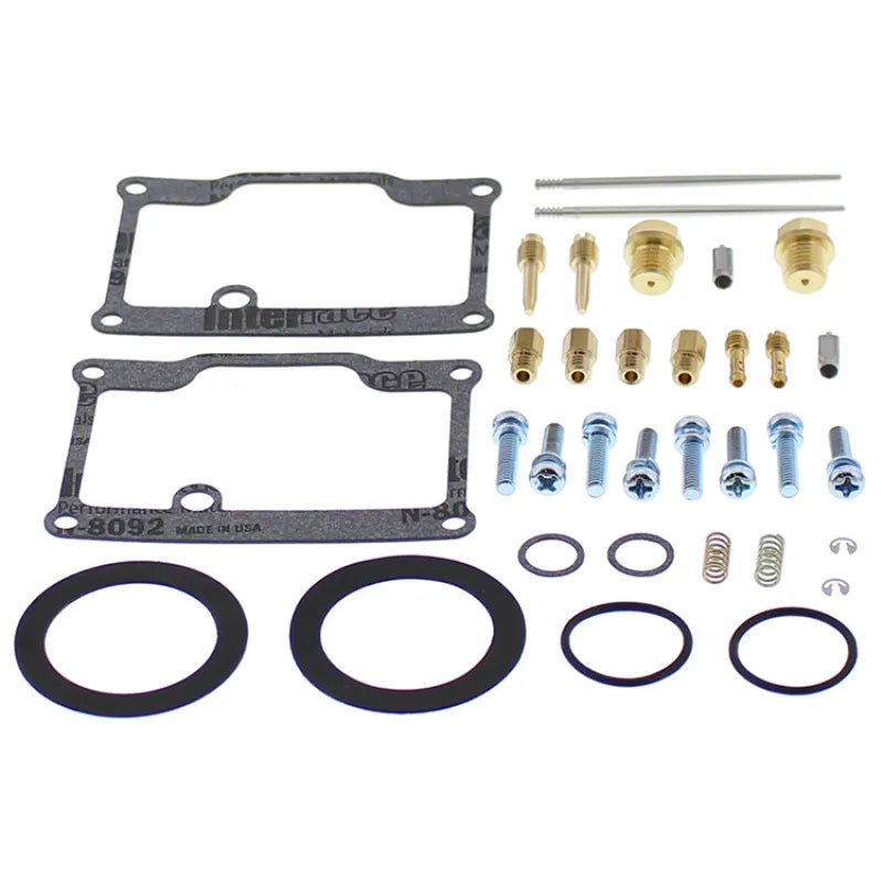 All Balls Racing auto part