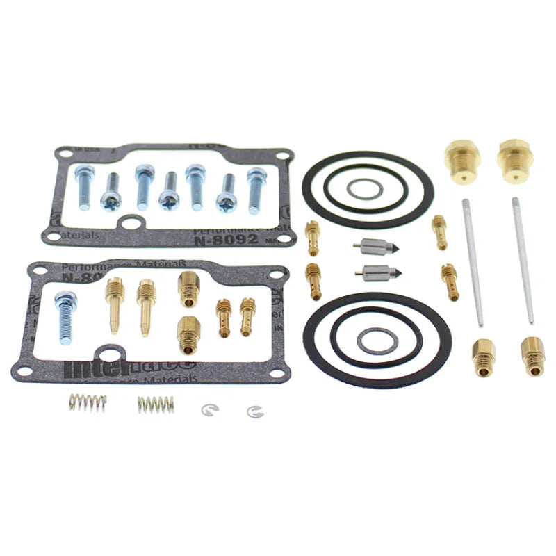All Balls Racing auto part