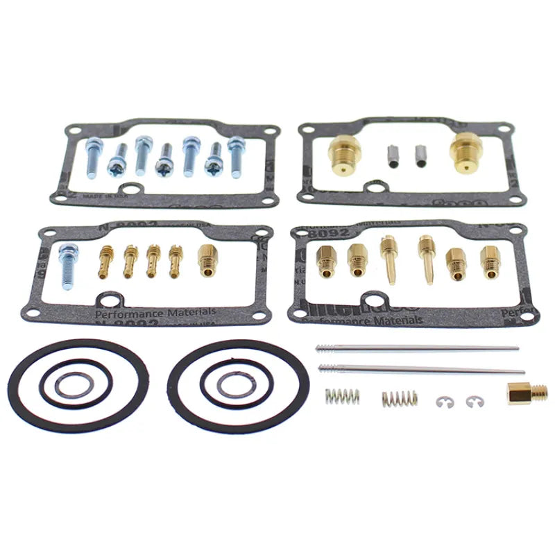All Balls Racing auto part
