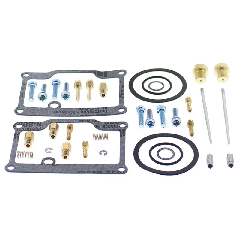 All Balls Racing auto part