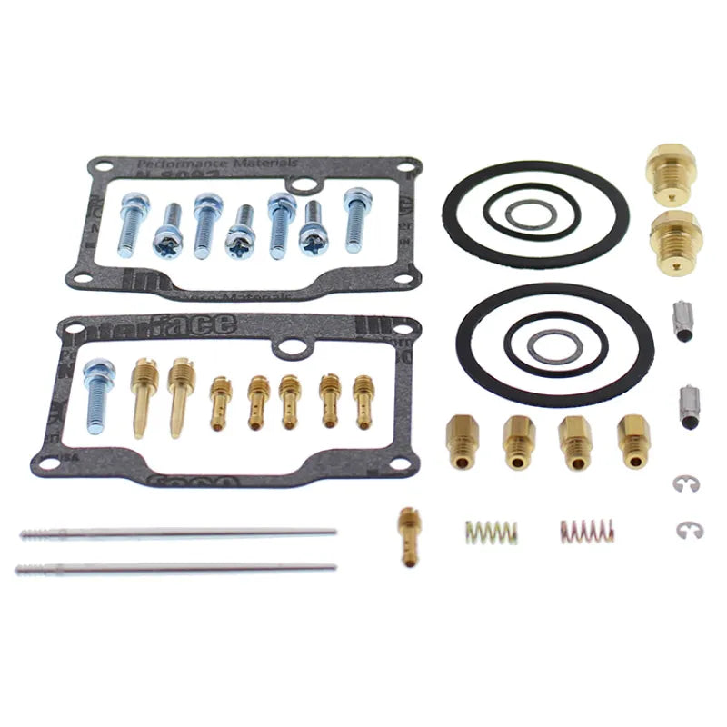 All Balls Racing auto part