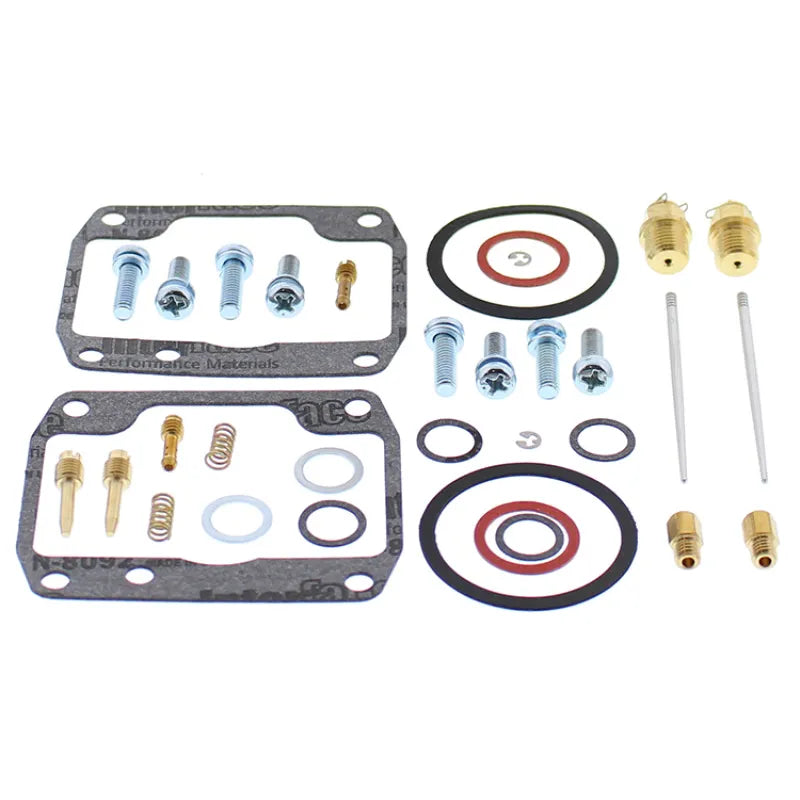 All Balls Racing auto part