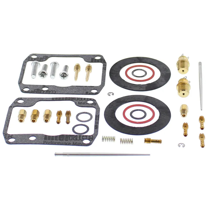 All Balls Racing auto part