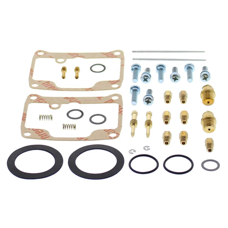 All Balls Racing auto part