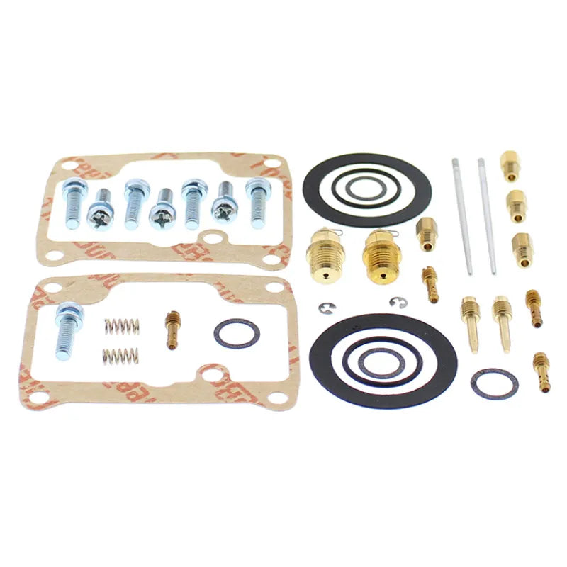 All Balls Racing auto part