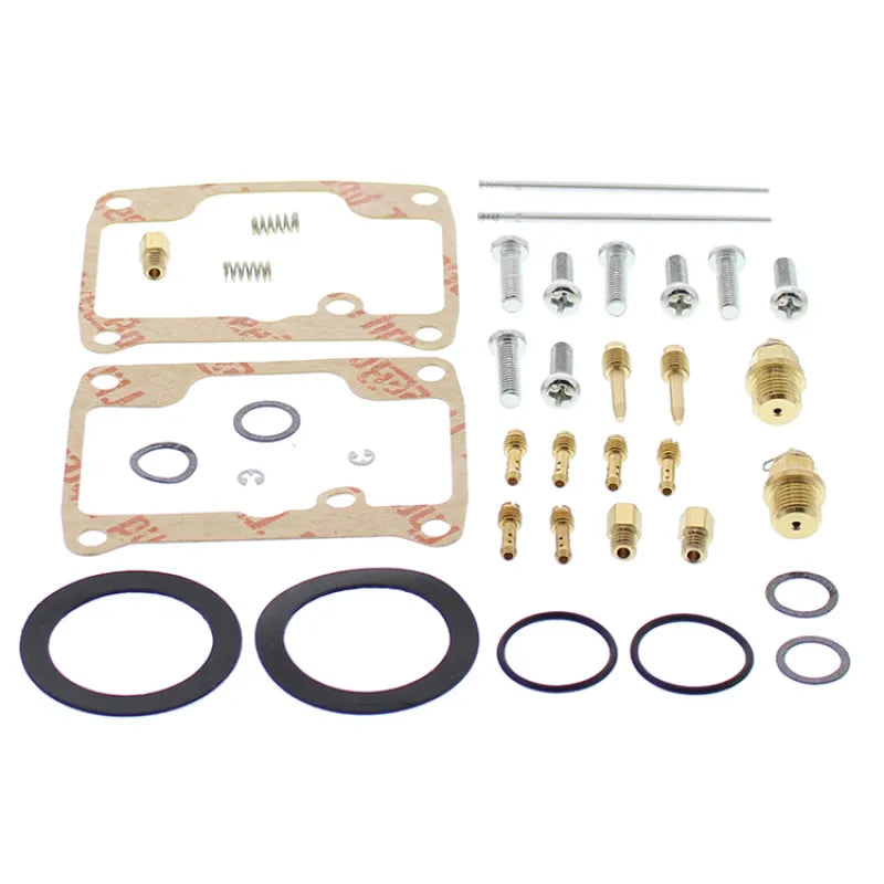 All Balls Racing auto part