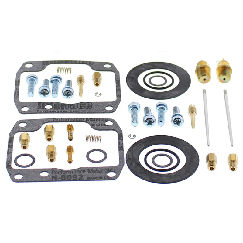 All Balls Racing auto part