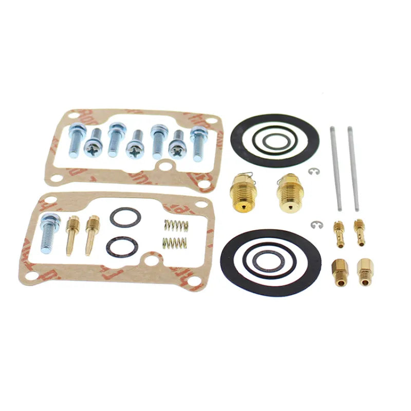 All Balls Racing auto part