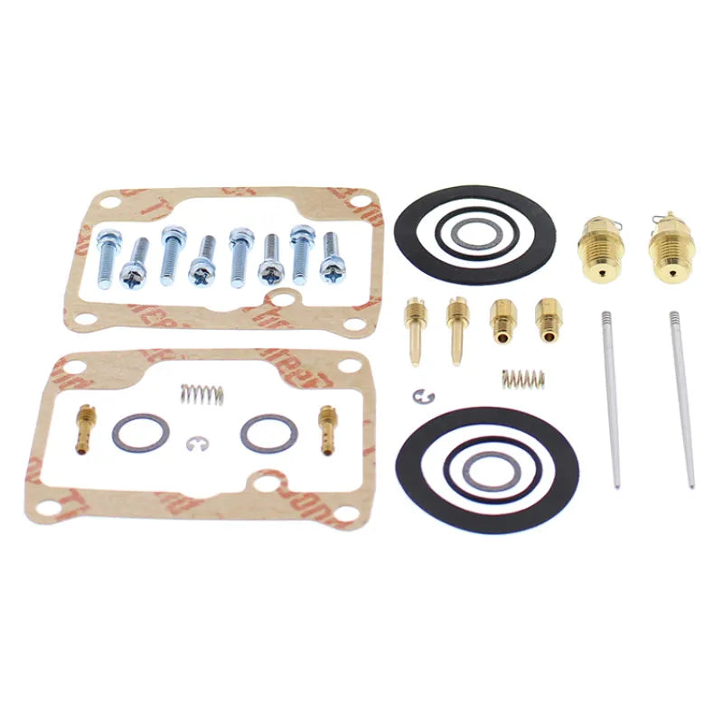 All Balls Racing auto part