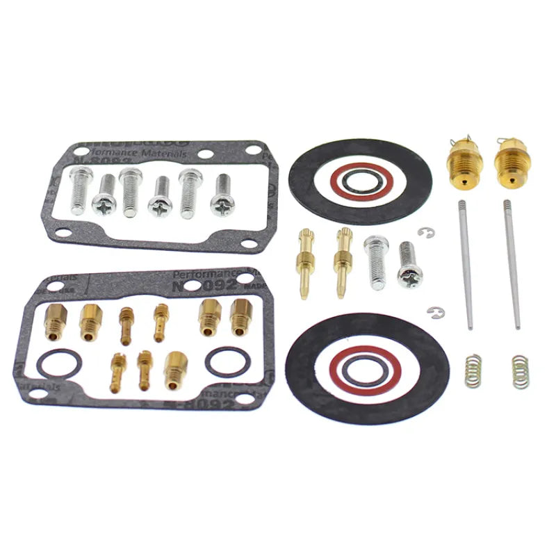 All Balls Racing auto part