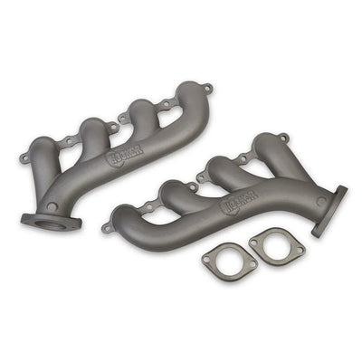 Hooker exhaust