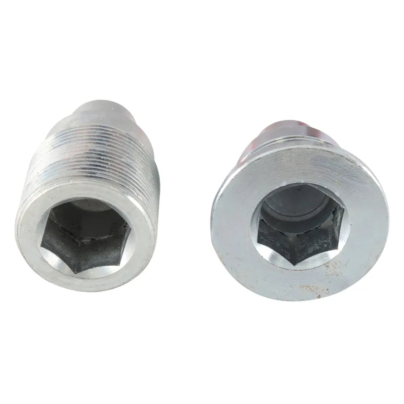 All Balls Racing hardware kit