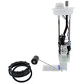 All Balls Racing fuel pump