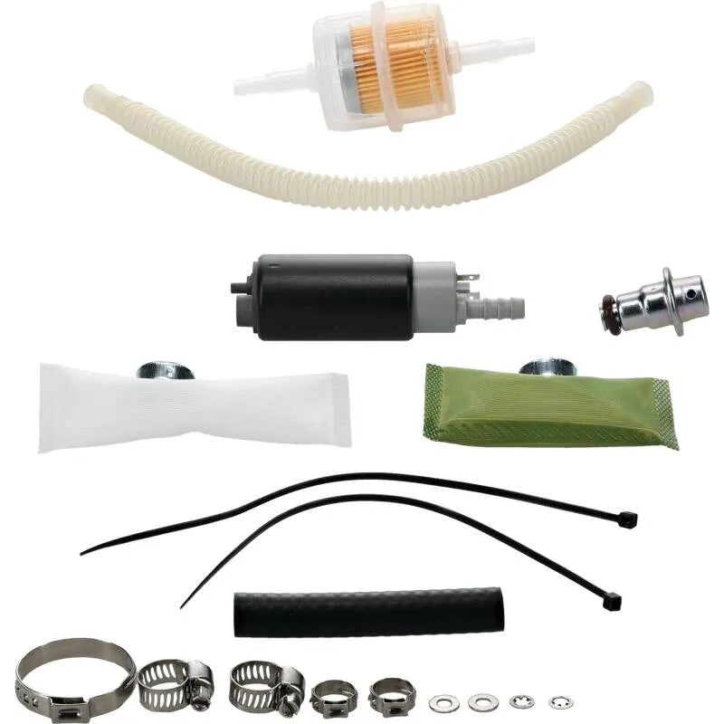 All Balls Racing fuel pump