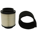 All Balls Racing air filter