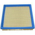 All Balls Racing red air filter