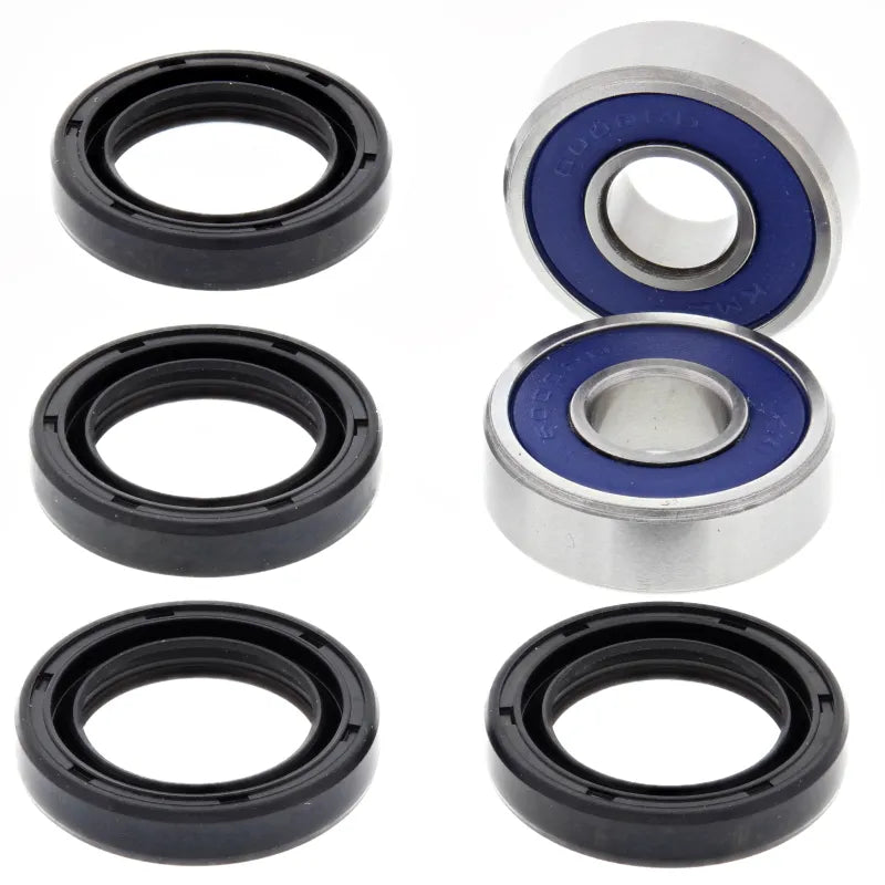 All Balls Racing auto part