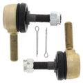All Balls Racing red auto part