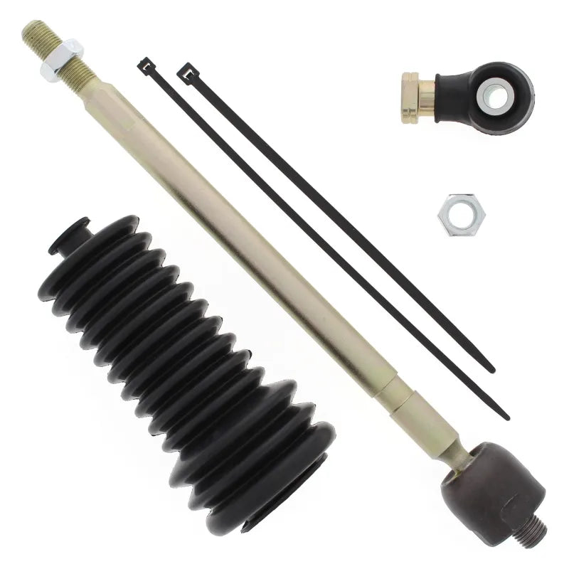 All Balls Racing roof rack