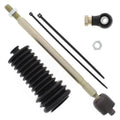 All Balls Racing roof rack