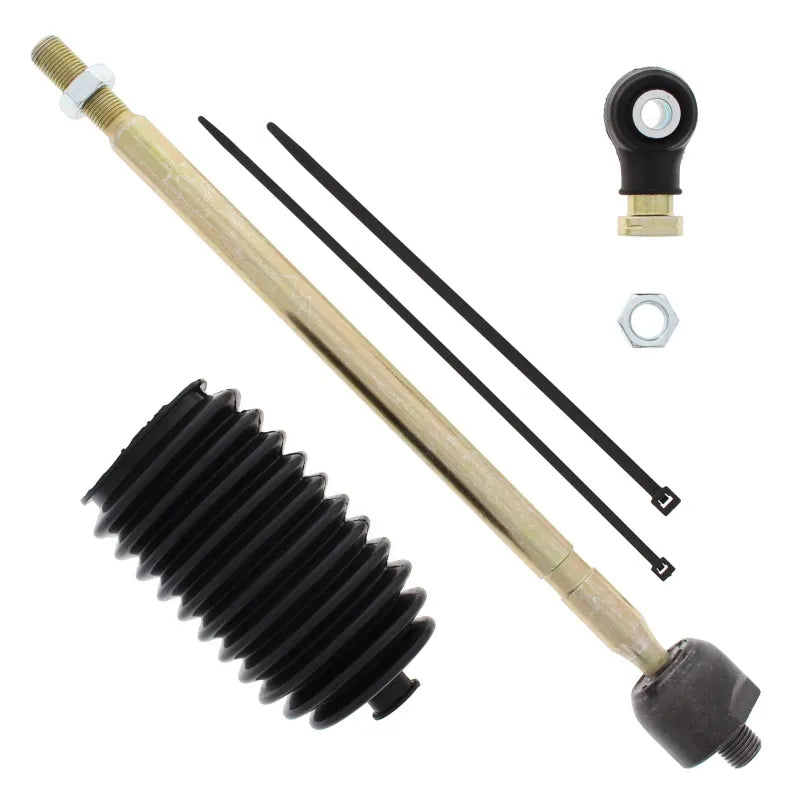 All Balls Racing roof rack