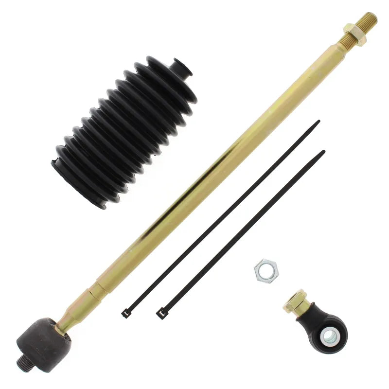 All Balls Racing roof rack