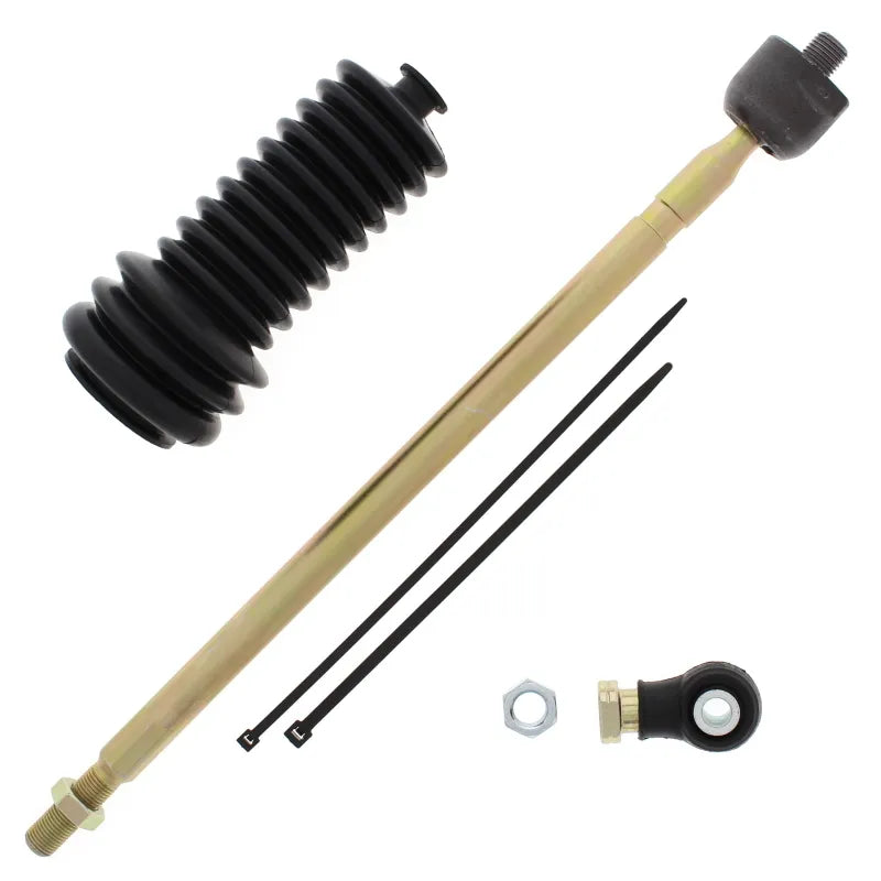 All Balls Racing roof rack