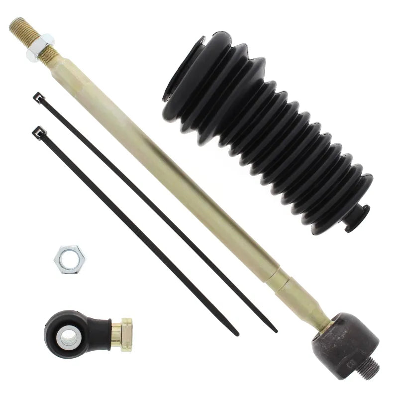 All Balls Racing roof rack