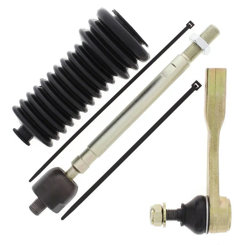 All Balls Racing roof rack