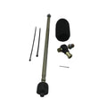 All Balls Racing roof rack