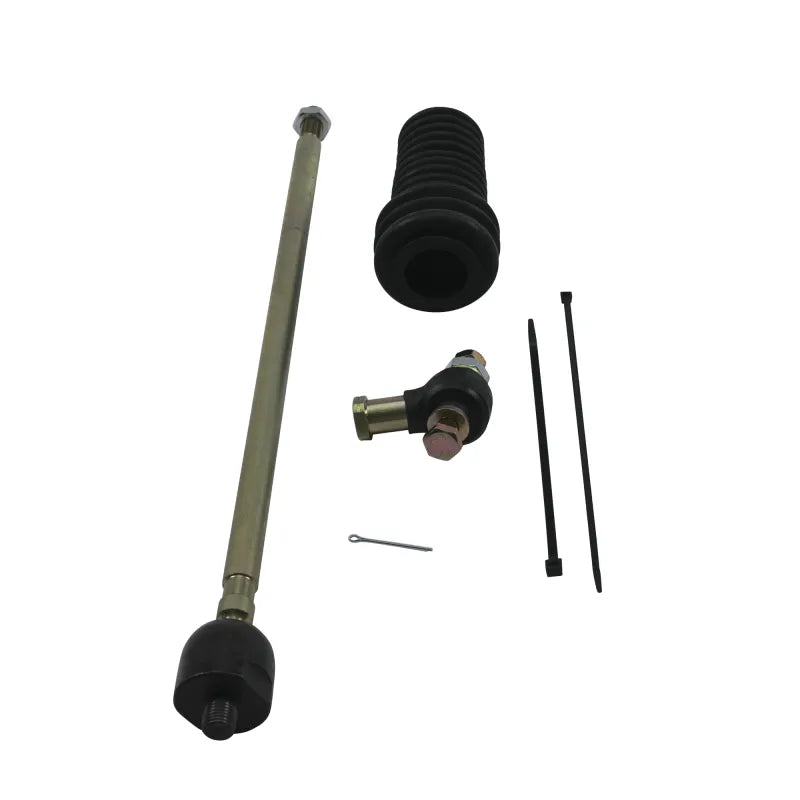 All Balls Racing roof rack