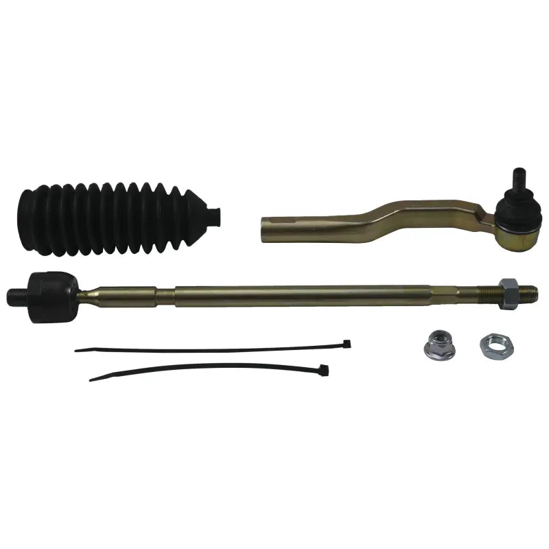 All Balls Racing roof rack
