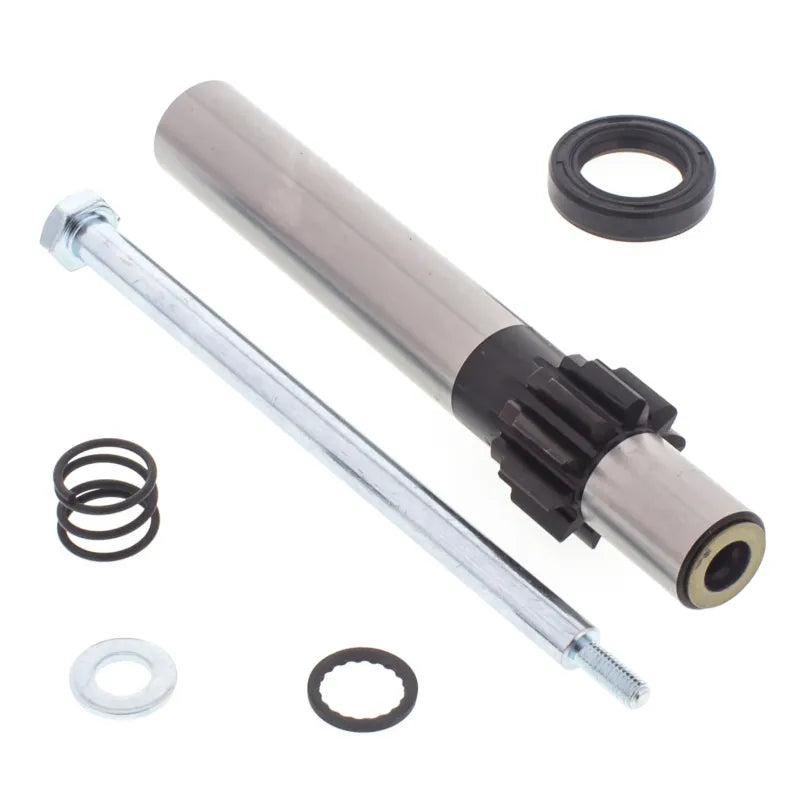 All Balls Racing jack