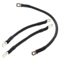 All Balls Racing black auto part