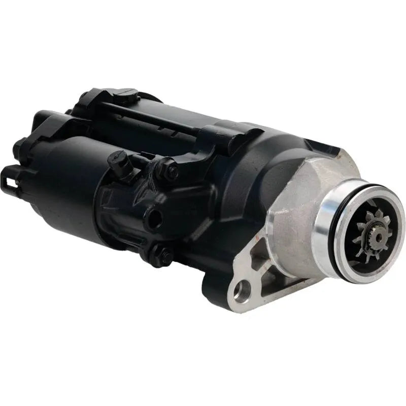 All Balls Racing black auto part