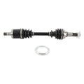 All Balls Racing auto part