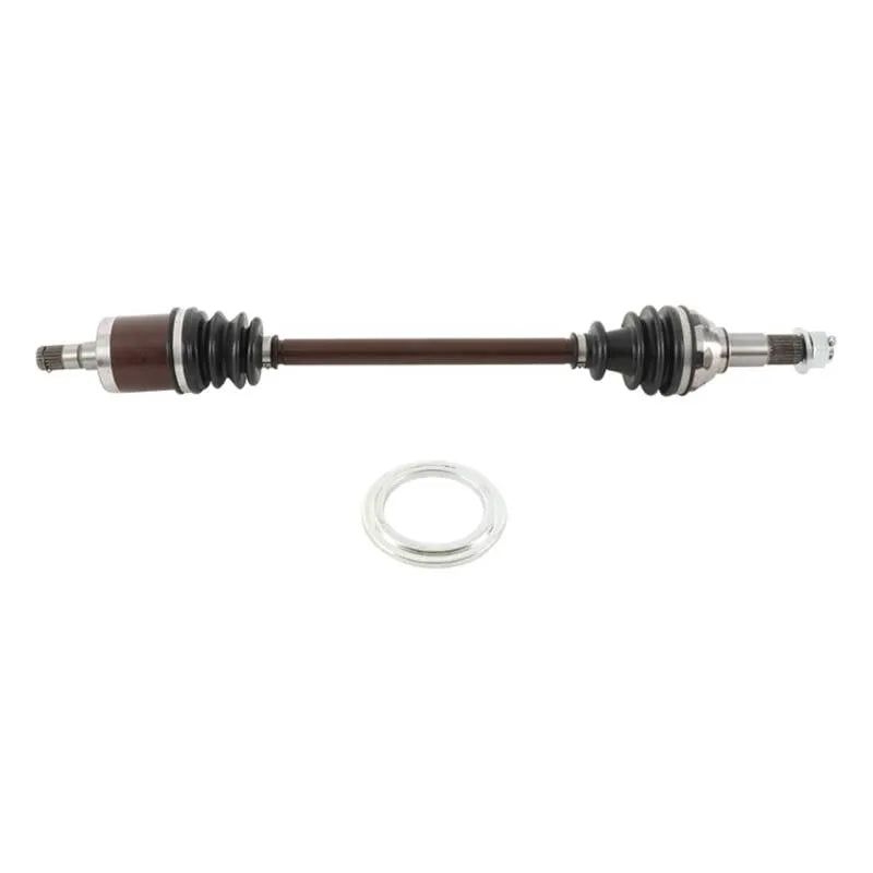 All Balls Racing auto part